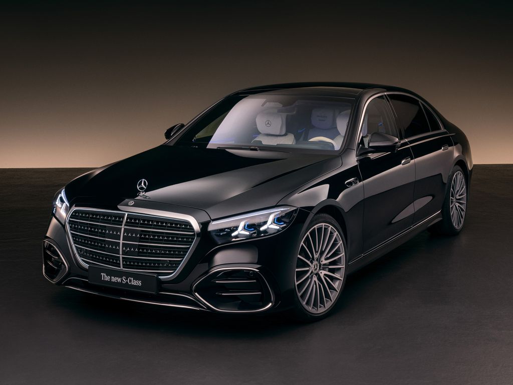 Mercedes-Benz